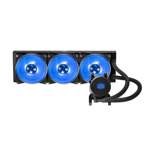 Cooler Master MASTERLIQUID ML360 RGB TR4 Edition